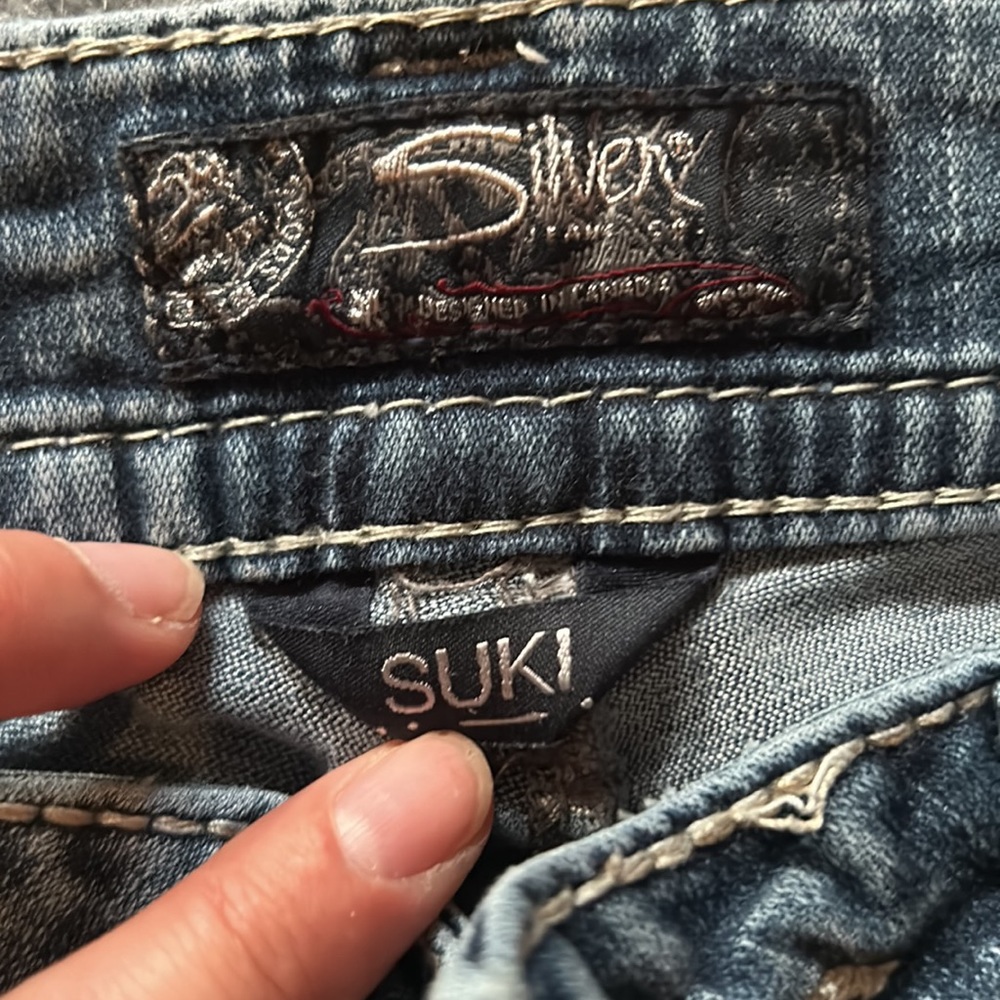 Jeans - Picture 3 of 6
